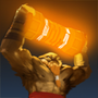 Guía de personajes de Dota2, juego multijugador de estrategia en tiempo real: Earthshaker. Guía de personajes de Dota2, juego multijugador de estrategia en tiempo real: Earthshaker.