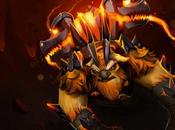 Guía personajes Dota2, juego multijugador estrategia tiempo real: Earthshaker.
