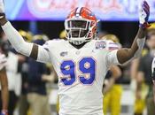 ¿Quién Jachai Polite? Draft 2019