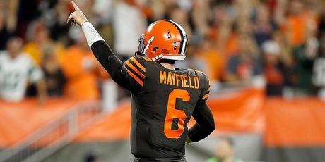 5 equipos que pueden enfrentar a los Patriots en la semana del Kickoff NFL 2019