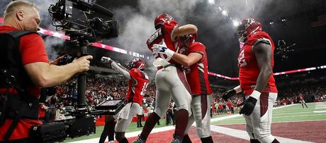 Análisis de la semana 7 de la AAF