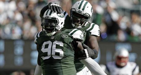 El mejor y peor pick 30 del Draft NFL entre 2011 y 2016