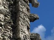 Tras huellas Calakmul