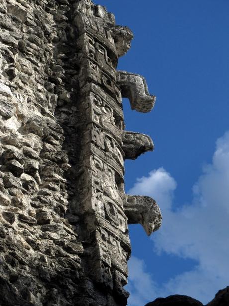 Tras las huellas de Calakmul Tras las huellas de Calakmul