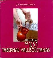 La desaparecida taberna Casa Donato La desaparecida taberna Casa Donato