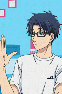 Reseña de manga: Wotakoi (tomo 1)