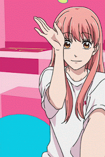 Reseña de manga: Wotakoi (tomo 1)