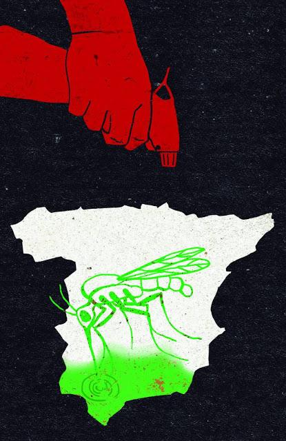 [A VUELAPLUMA] Banalizaciones