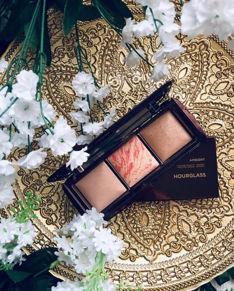 Ambient lighting palette dim edit by Hourglass