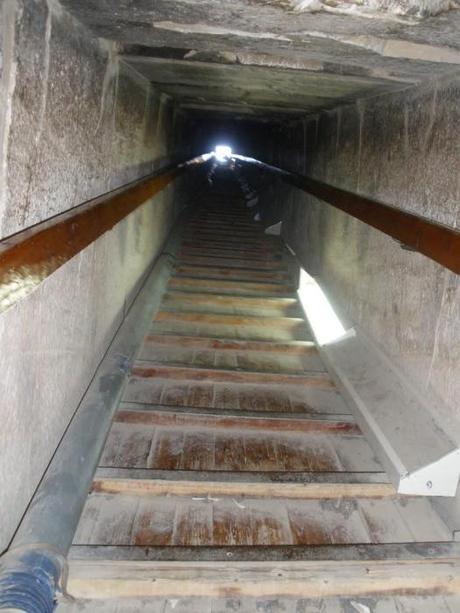 El Cairo: Pirámides de Gizeh, Saqqara y Darshur 1553677348_218_El-Cairo-Piramides-de-Gizeh-Saqqara-y-Darshur El Cairo: Pirámides de Gizeh, Saqqara y Darshur