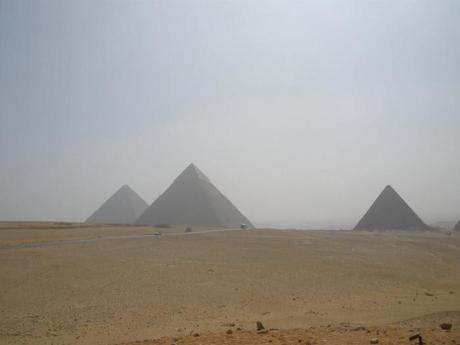 El Cairo: Pirámides de Gizeh, Saqqara y Darshur El-Cairo-Piramides-de-Gizeh-Saqqara-y-Darshur El Cairo: Pirámides de Gizeh, Saqqara y Darshur