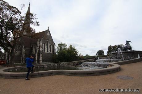que-ver-en-copenhague-iglesia-de-san-alban Que ver en Copenhague (ranking 2019 de sitios más molones)