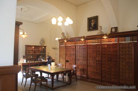 que-visitar-en-copenhague-biblioteca-real Que ver en Copenhague (ranking 2019 de sitios más molones)