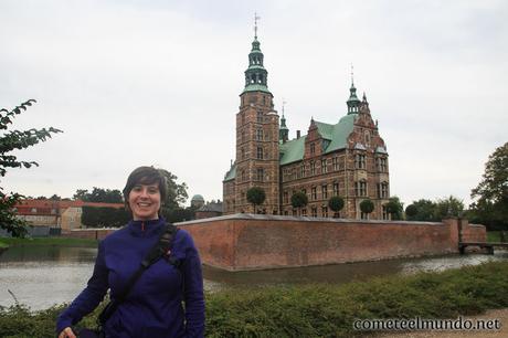 que-visitar-en-copenhague-castillo-rosenborg Que ver en Copenhague (ranking 2019 de sitios más molones)