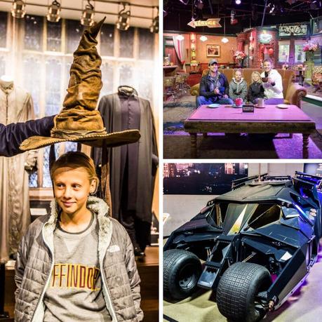 warner-bros-studios-tour-1 ▷ 20 cosas divertidas e interesantes para hacer en Los Ángeles con niños