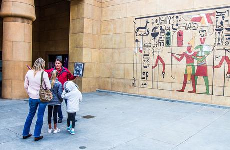 hollywood-walk-of-fame-14 ▷ 20 cosas divertidas e interesantes para hacer en Los Ángeles con niños