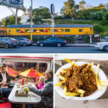 carneys-restaurant-1 ▷ 20 cosas divertidas e interesantes para hacer en Los Ángeles con niños