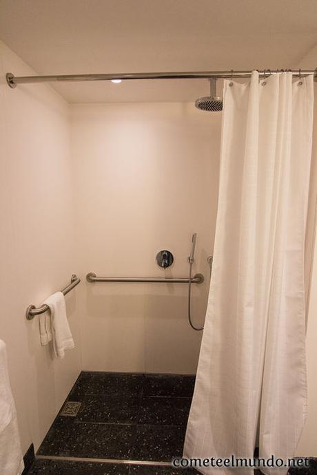 dormir-nueva-york-pod-ducha Dormir en Nueva York barato (nuestra selección de hoteles)