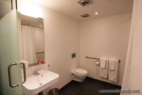 dormir-nueva-york-pod-bano Dormir en Nueva York barato (nuestra selección de hoteles)