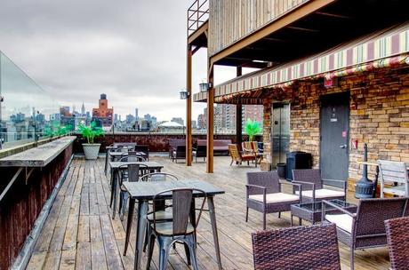 dormir-nueva-york-the-ridge-terraza Dormir en Nueva York barato (nuestra selección de hoteles)