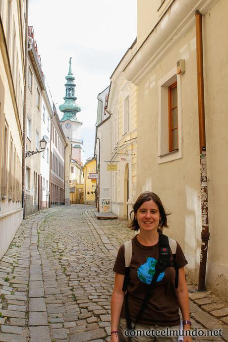 callejuelas-bratislava Que ver en Bratislava en un día: los sitios más increibles (2019)