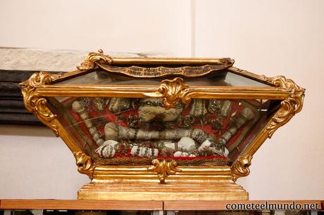 osario-catedral-san-martin-bratislava Que ver en Bratislava en un día: los sitios más increibles (2019)