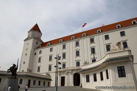 que-ver-en-bratislava-castillo Que ver en Bratislava en un día: los sitios más increibles (2019)