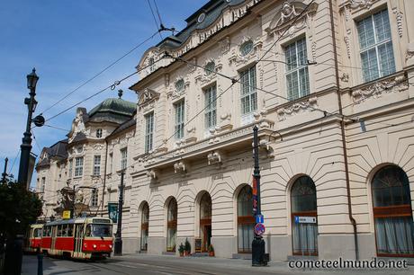 tranvia-bratislava Que ver en Bratislava en un día: los sitios más increibles (2019)