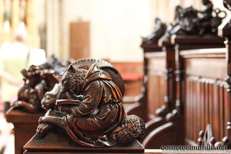 coro-catedral-bratislava Que ver en Bratislava en un día: los sitios más increibles (2019)