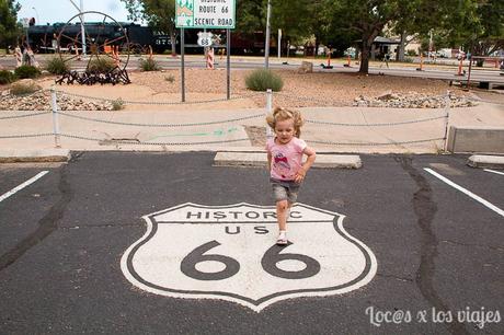 1553663104_298_Recorriendo-la-Ruta-66 Recorriendo la Ruta 66