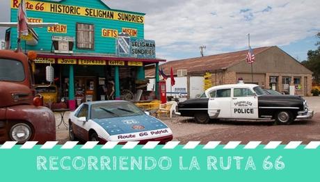Recorriendo-la-Ruta-66 Recorriendo la Ruta 66