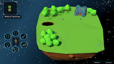 El clásico RTS Mega lo Mania se pone al día en Kickstarter El clásico RTS Mega lo Mania se pone al día en Kickstarter