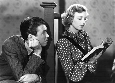 EL BAZAR DE LAS SORPRESAS (Ernst Lubitsch)