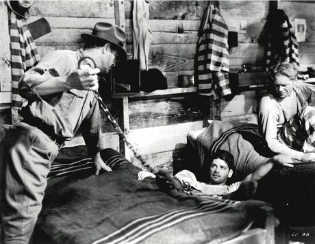 SOY UN FUGITIVO (I Am a Fugitive From a Chain Gang) Mervyn LeRoy