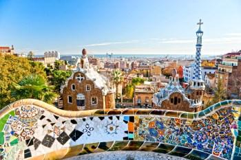 Barcelona con niños: qué ver y qué visitar