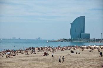 Barcelona con niños: qué ver y qué visitar