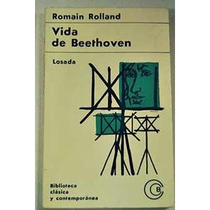Vida de Beethoven