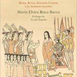 Imperiofobia y leyenda negra-Elvira Roca responde a López Obrador