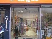 Librería luque