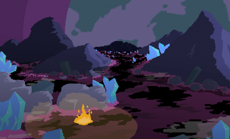 Elden Path of the Forgotten confirma su llegada a Playstation 4 Elden Path of the Forgotten confirma su llegada a Playstation 4