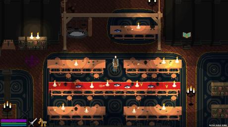 Elden Path of the Forgotten confirma su llegada a Playstation 4 Elden Path of the Forgotten confirma su llegada a Playstation 4