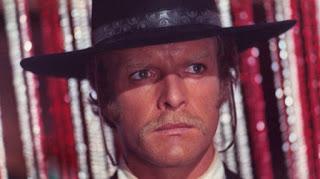 BUEN FUNERAL, AMIGOS, PAGA SARTANA (Buon funerale, amigos!... paga Sartana) (Italia, España; 1971) Western Europeo