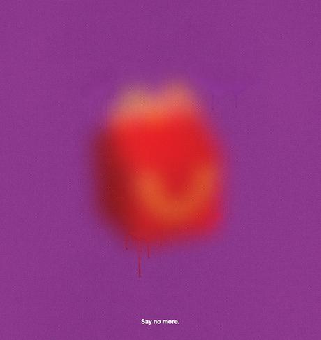 McDonald’s sorprende con esta campaña en la que sus productos están difuminados McDonald’s sorprende con esta campaña en la que sus productos están difuminados