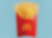 McDonald’s sorprende esta campaña productos están difuminados