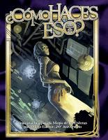 Mago La Ascensión 20A y El Resurgir del Dragón en NSR