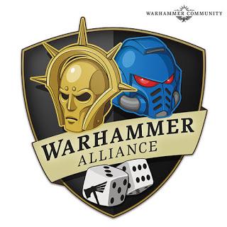 Warhammer Community: Resumen