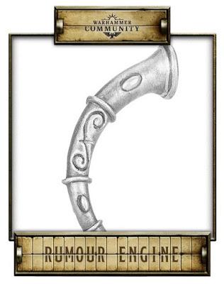 Warhammer Community: Resumen