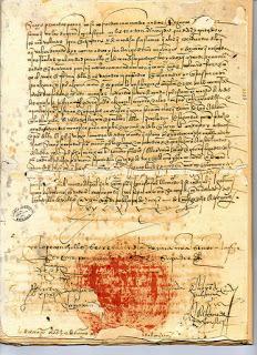 Otras miradas (6) Pasado americano. Leyes de Burgos