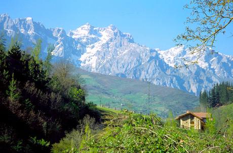 Peregrinación a Santo Toribio de Liébana, segunda parte.