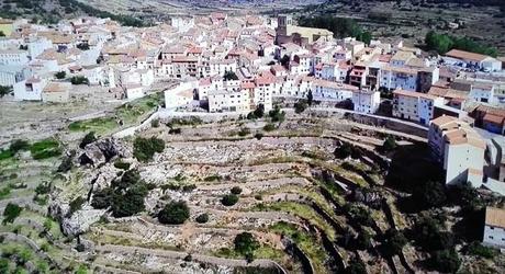 Macizo de  Penyagolosa (Castellón)